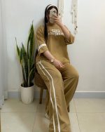 ست بلوز شلوار 1002 - تصویر 6