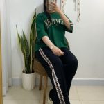 ست بلوز شلوار نیویرک1
