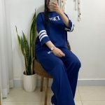 ست بلوز شلوار دیور مازراتی