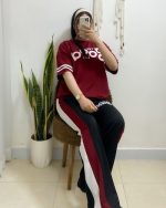 ست بلوز شلوار گاد - Image 2