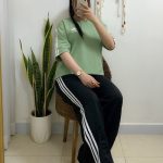 ست بلوز شلوار ادیداس2