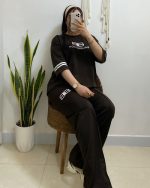 ست بلوز شلوار BB2 - Image 4