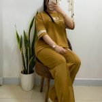 ست بلوز شلوار BB2