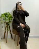 ست مغزی استین بلند - Image 2