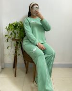 ست مغزی استین بلند - Image 3