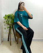 ست پاپیون نواری - Image 4