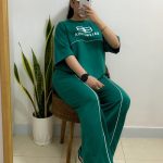 ست بالنسیگا مغزی دوزی