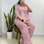 ست یقه پلنگی دیور