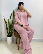 ست یقه پلنگی دیور