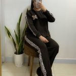 ست پروانه نوارپلنگی