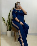ست یقه پلنگی دیور - Image 2